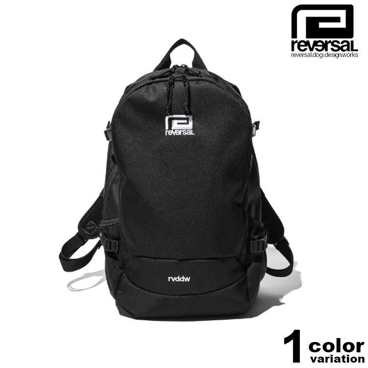 reversal リバーサル バッグ バックパック リュック 定番 BIG MARK BASIC BACK PACK メンズ rvbs067