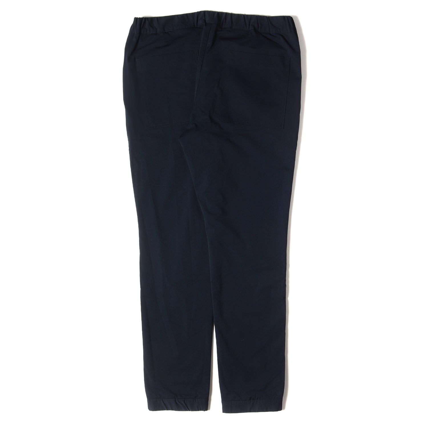 おやそそ SOPHNET.(ソフネット) / REVERSIBLE SLIM FIT EASY PANTS/S