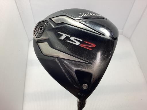 Titleist - タイトリスト　TS2ドライバー　9.5　スピーダー519 TS2 ドライバー Speeder 519 Evolution(ドライバー（単品）)|TS