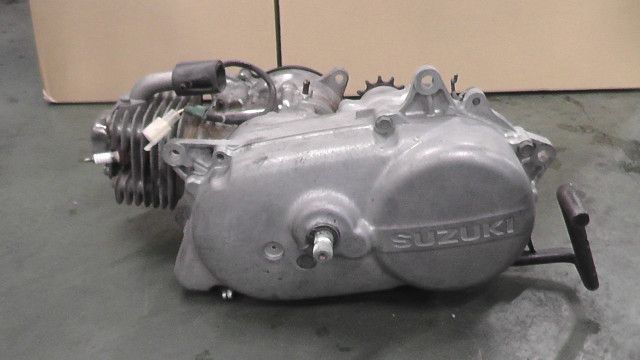 チョイノリSS CZ41A-167xxx の エンジン 1761196490