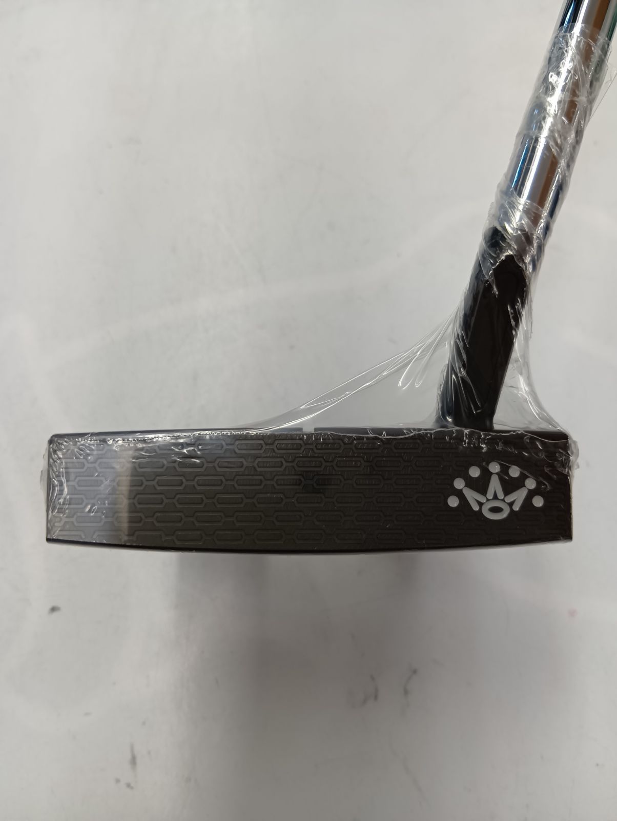 スコッティーキャメロン ファントム Black 5.5 34インチ Phantom Black 5.5 - Scotty Cameron
