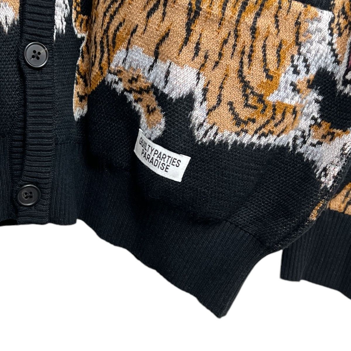 TPミルズGSS L字パター34インチ