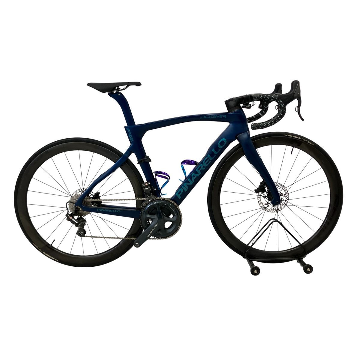 ピナレロ　ドグマ　f12 PINARELLO ROADBIKE DOGMA F12 DISK DURAACE Di2 2020