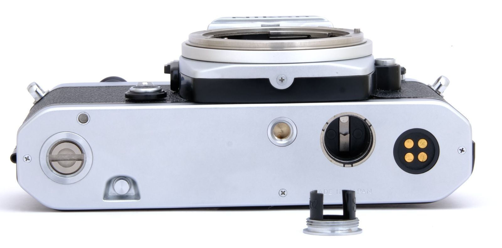 フィルムカメラ