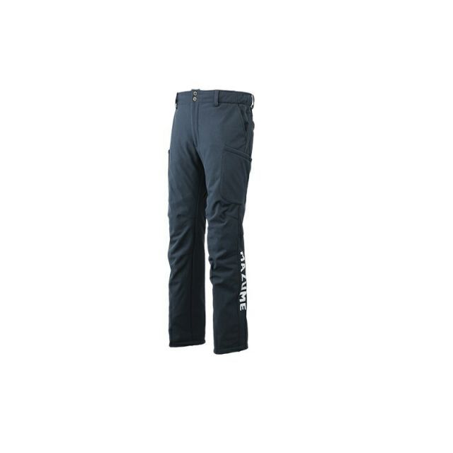 vanson model E ハイウェイマン 36 襟ボア付き