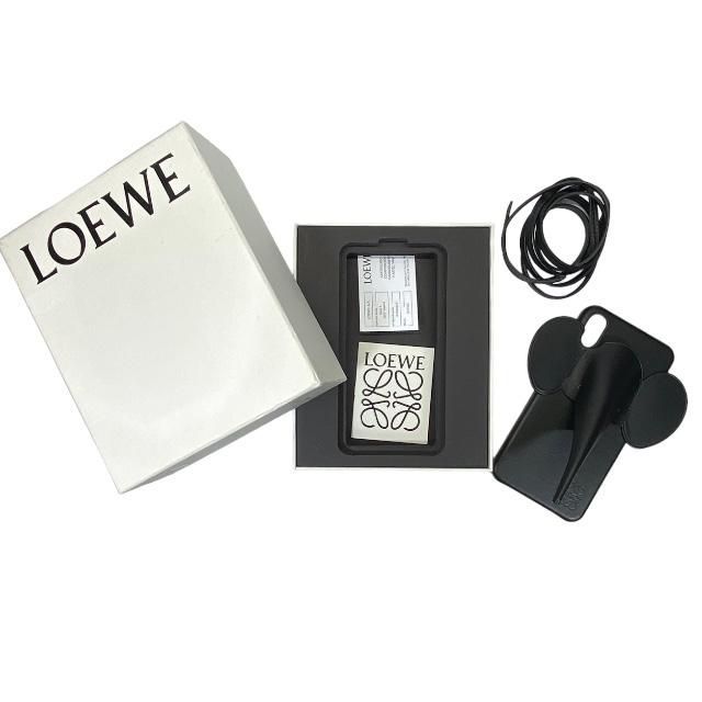 LOEWE ロエベ スマホケース A-28003861 iPhoneケース