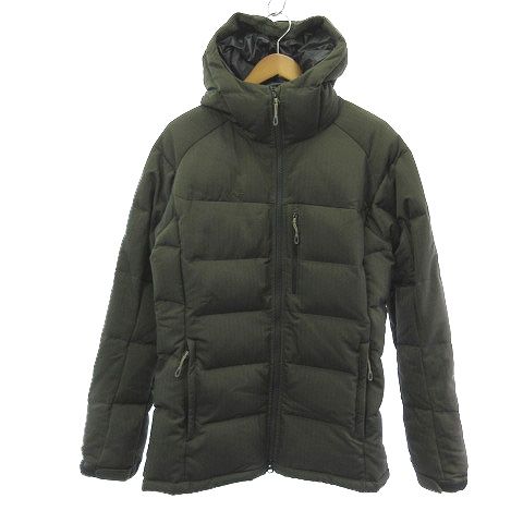 超美品 MAMMUT PERTEX ダウン90%ジャケット S カーキ グリーン と 楽天市場】マーモット ダウンジャケット ユニセックス Marmot