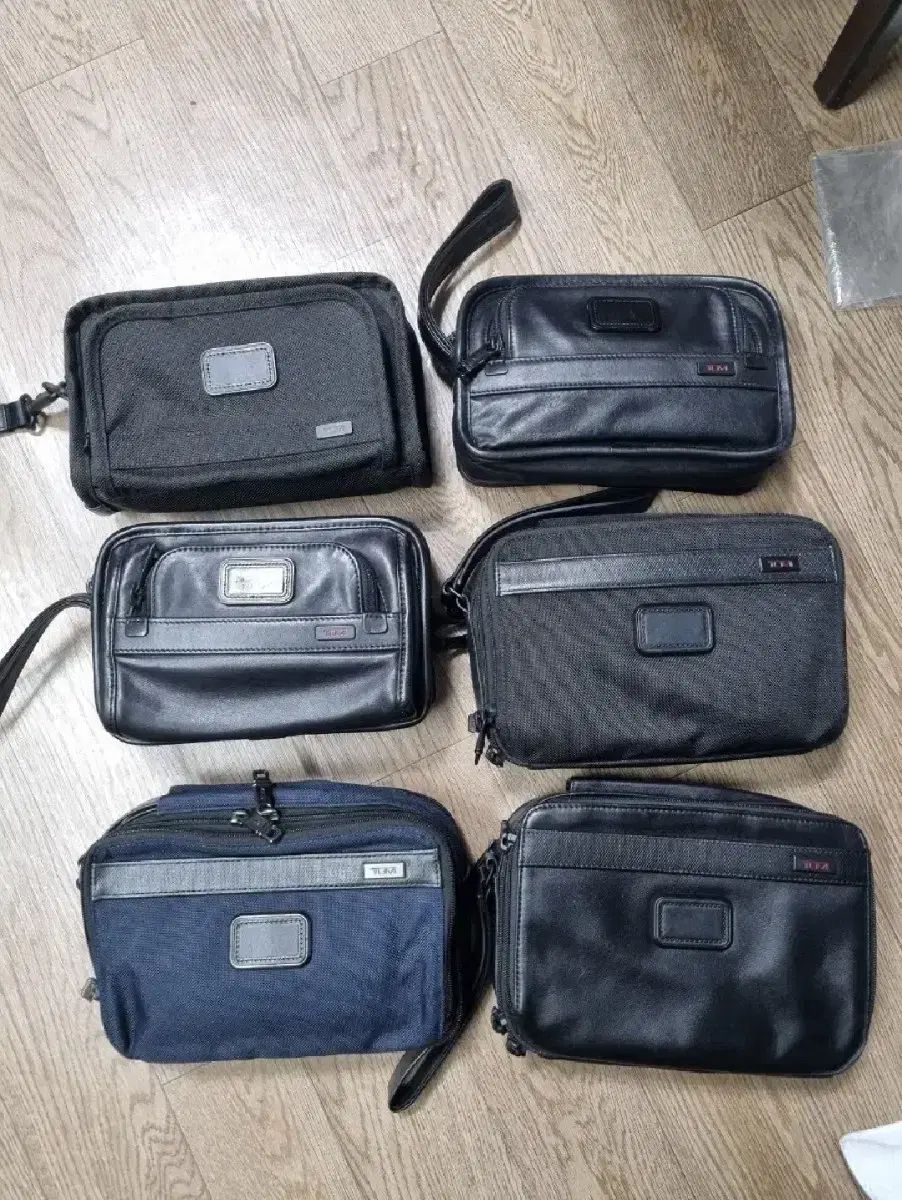 TUMI トゥミ ハンガー キャリーケース ガーメントバッグ 2セット TUMI