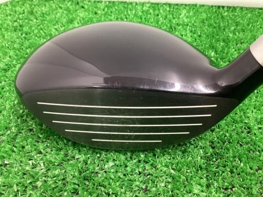中古】 ブリヂストン BRIDGESTONE J15F+ 3W フェアウェイウッド