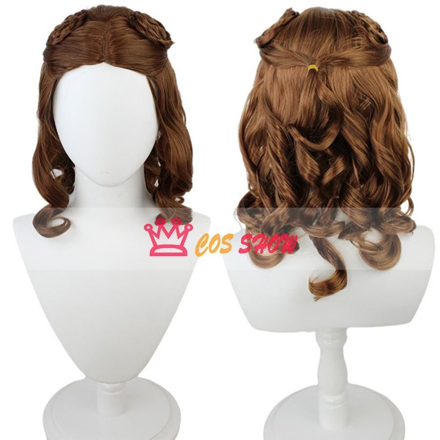 第五人格 Identity V アイデンティティ5 調香師 ウィラ ナイエル コスプレ衣装 赤い靴 cosplay 髪飾り ストッキング付き ウィッグ追加