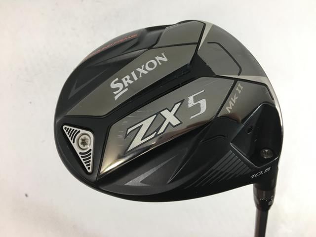 まーさま専用商品 返品OK 【中古ゴルフクラブ】ダンロップ スリクソン(SRIXON) ZX5