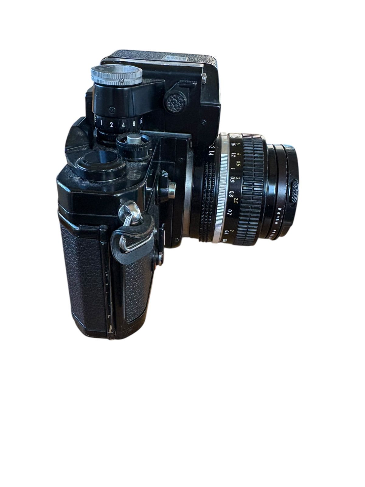 50mm F2
