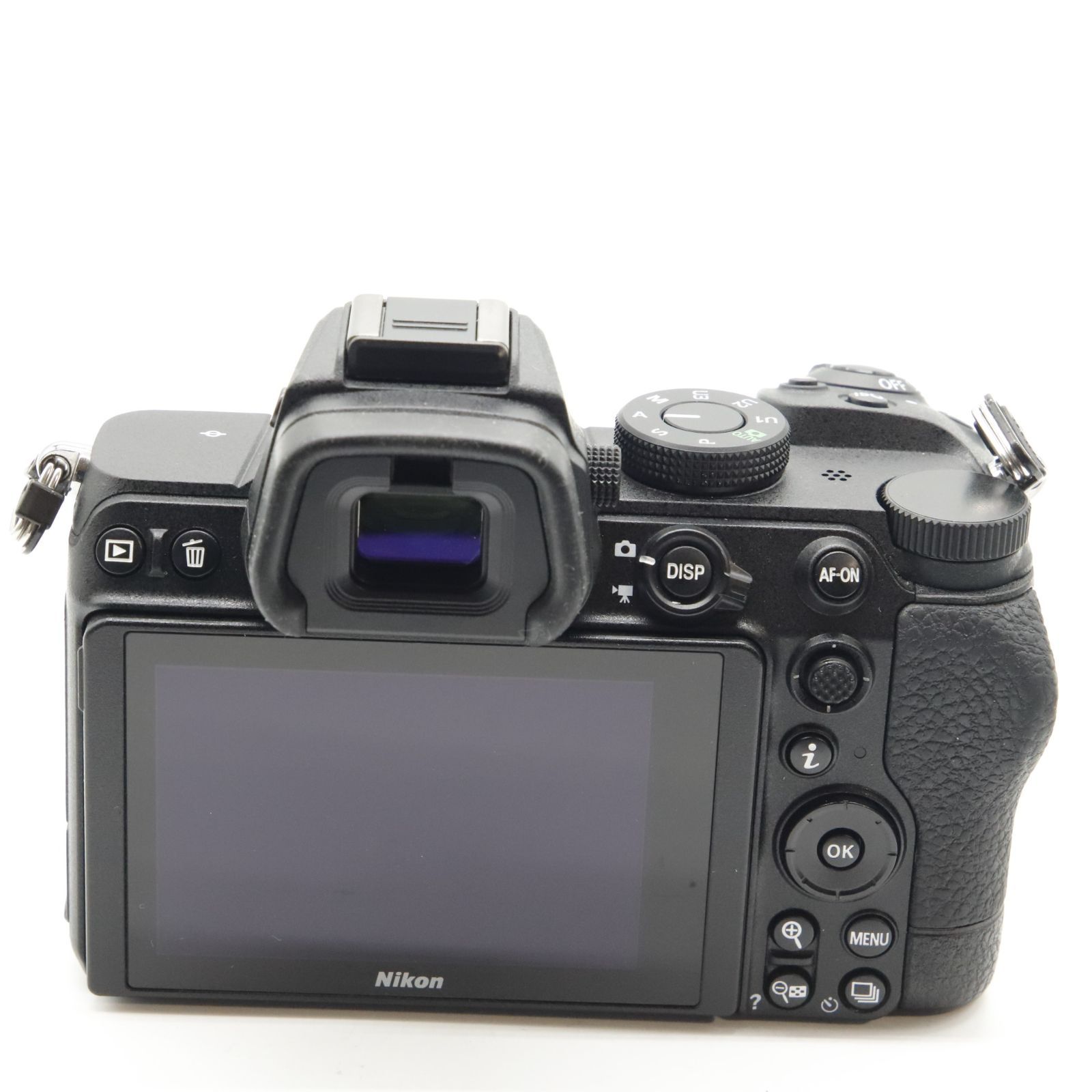 シャッター回数2706回】□ほぼ新品□ Nikon ミラーレス一眼