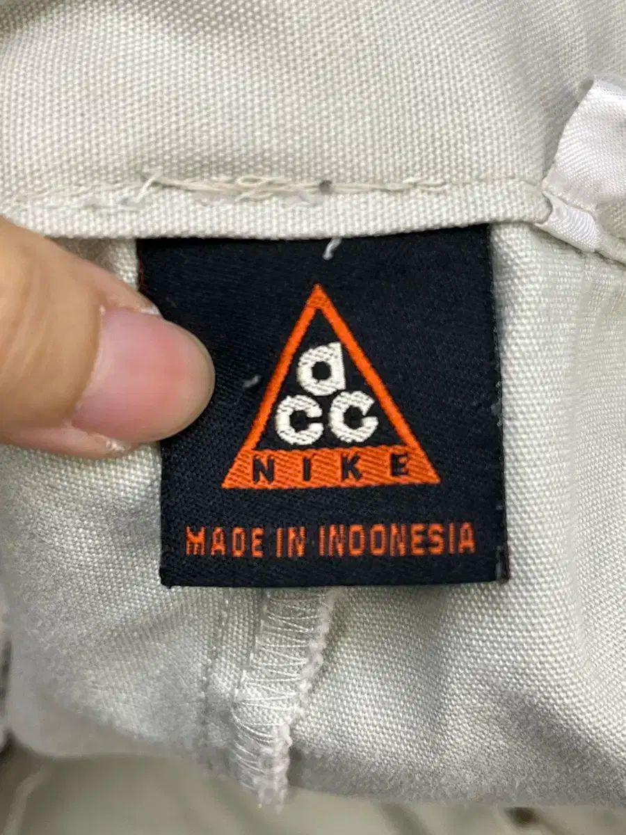 アシメントリー マルチポケット