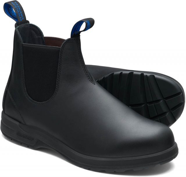 ブランドストーン Blundstone BS2241009 BS2241 Blundstone ブラック スムースレザー