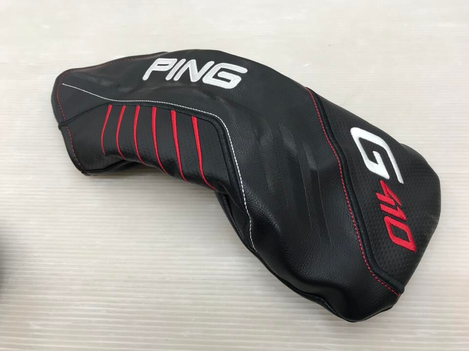 PING G410 PLUS ドライバー　９度　テンセイckプロオレンジ5S G410 PLUS ドライバー TENSEI CK PRO ORANGE 50／60／70