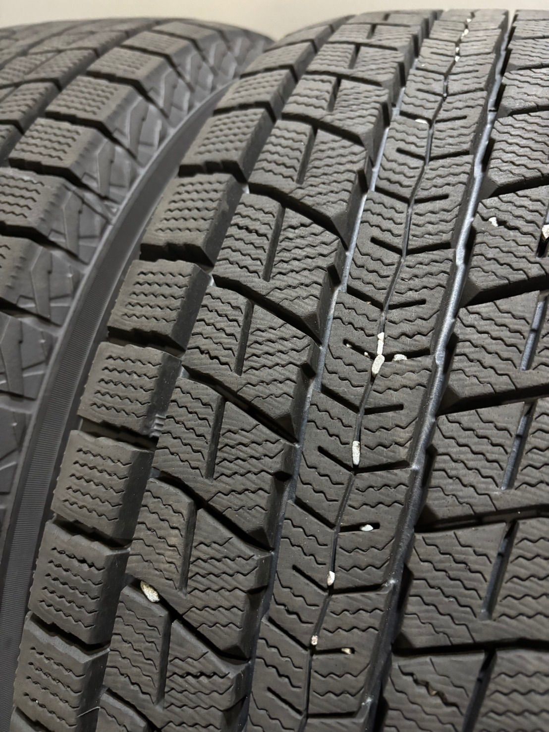 エクストレイル 南7-K334