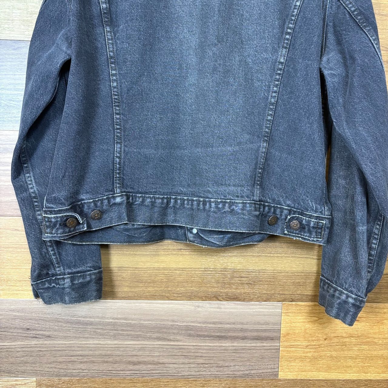 USA製 80s Levi