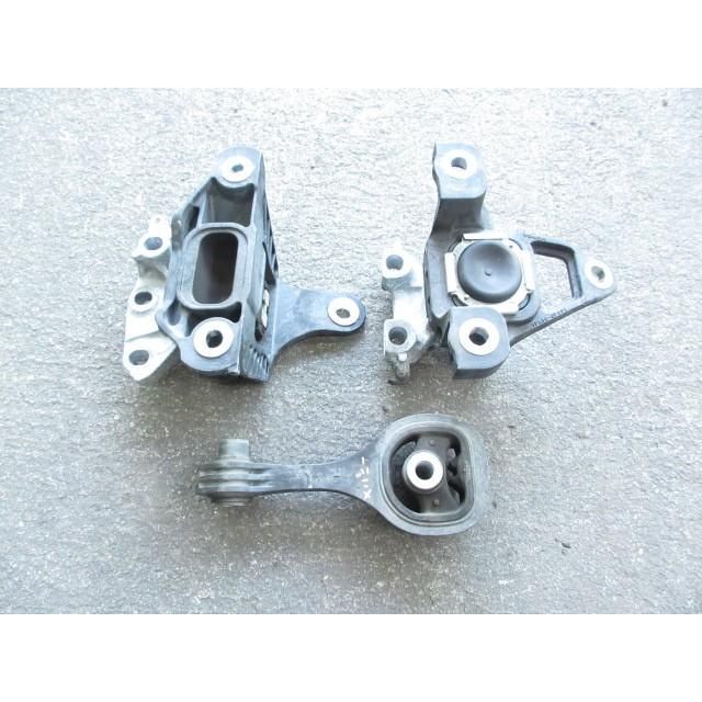 ミッションマウント