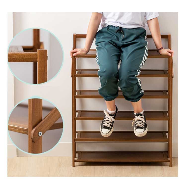 完成品 玄関収納