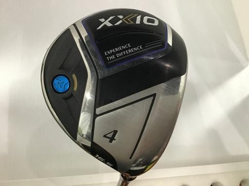 クラブ XXIO 4W MP1100 FLEX SR Amazon.co.jp: DUNLOP(ダンロップ) フェアウェイウッド XXIO