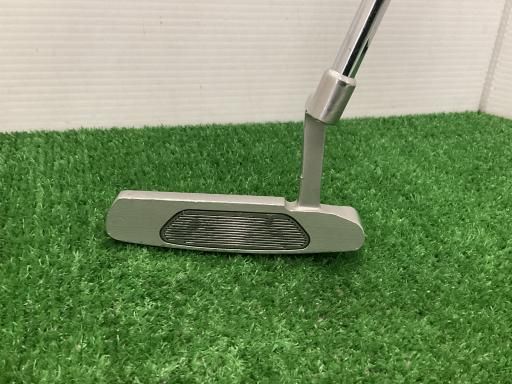 中古】 テーラーメイド TP TRUSS MID NIGHT BLUE B1TH 33インチ パター