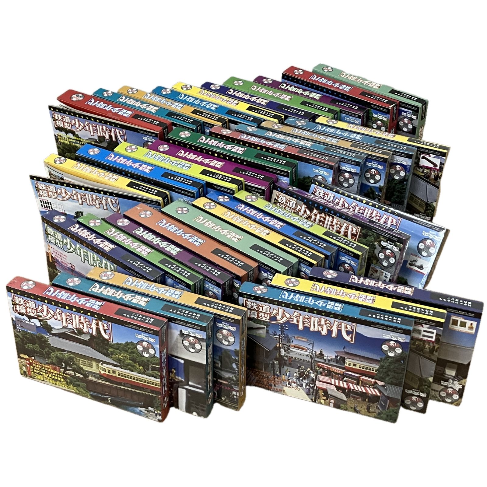 KATO 205系山手線 11両セット KATO 205系山手線 11両セット - KATO