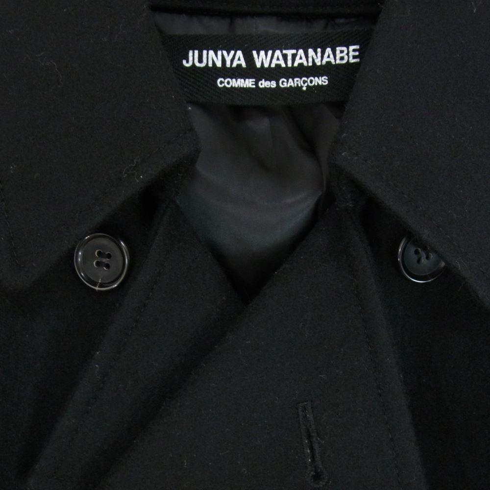 JUNYA WATANABE COMME des GARCONS ジュンヤワタナベコムデギャルソン