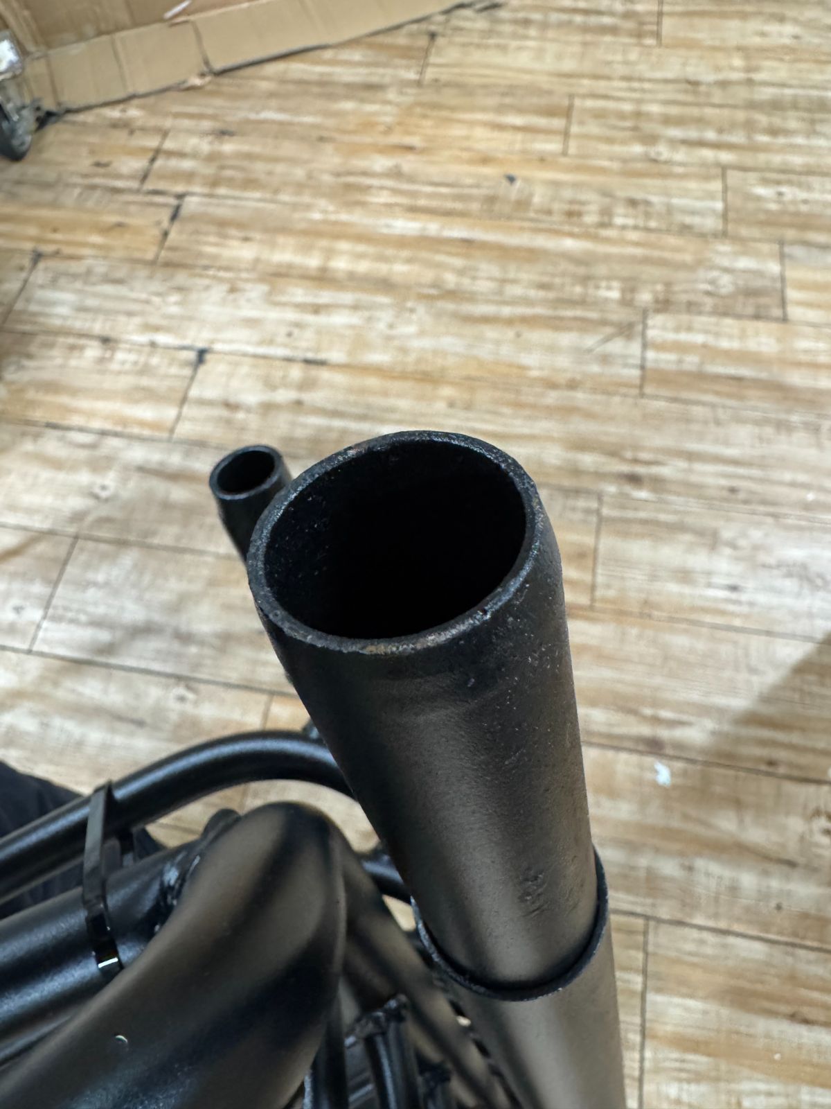 キャリアセット