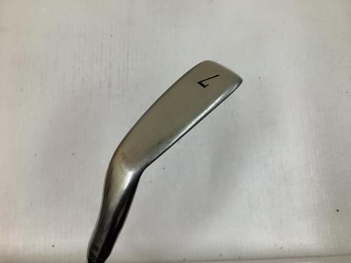 アイアンセット