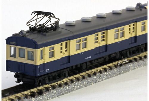 KATOクモニ83100(T)+クモニ13 (M)2両セット10-1182飯田線 クモニ83100(T)+クモニ13(M) 飯田線荷物電車 2両セット 【KATO