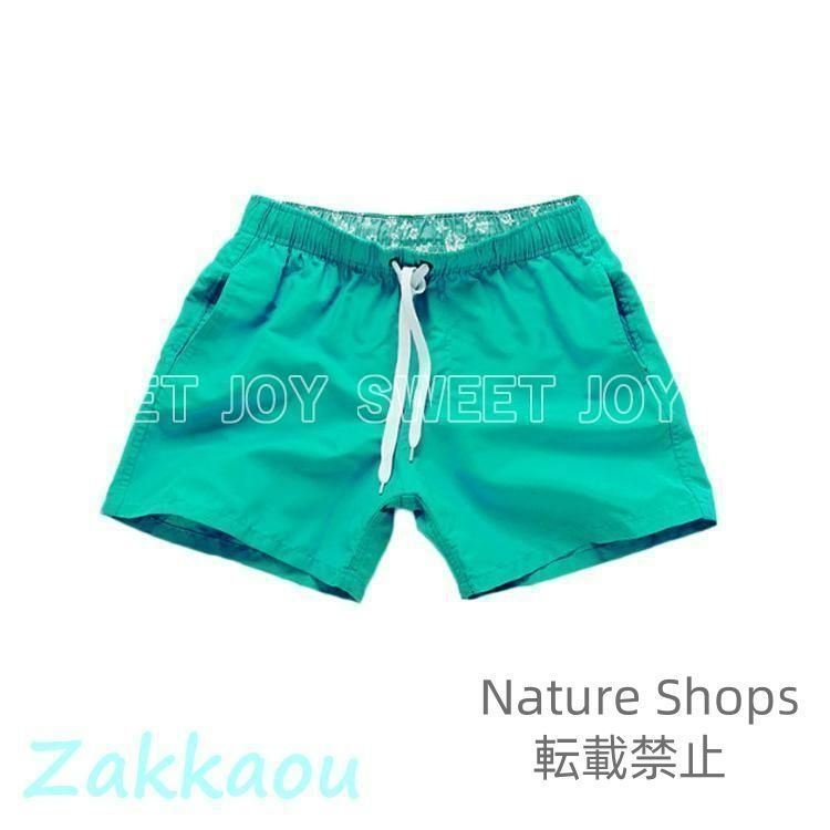 【新品未使用】FORME 水着　メンズ　ショートパンツ　XL 新発売 フィットネス 水着 メンズ 大きいサイズ 男性 ショート