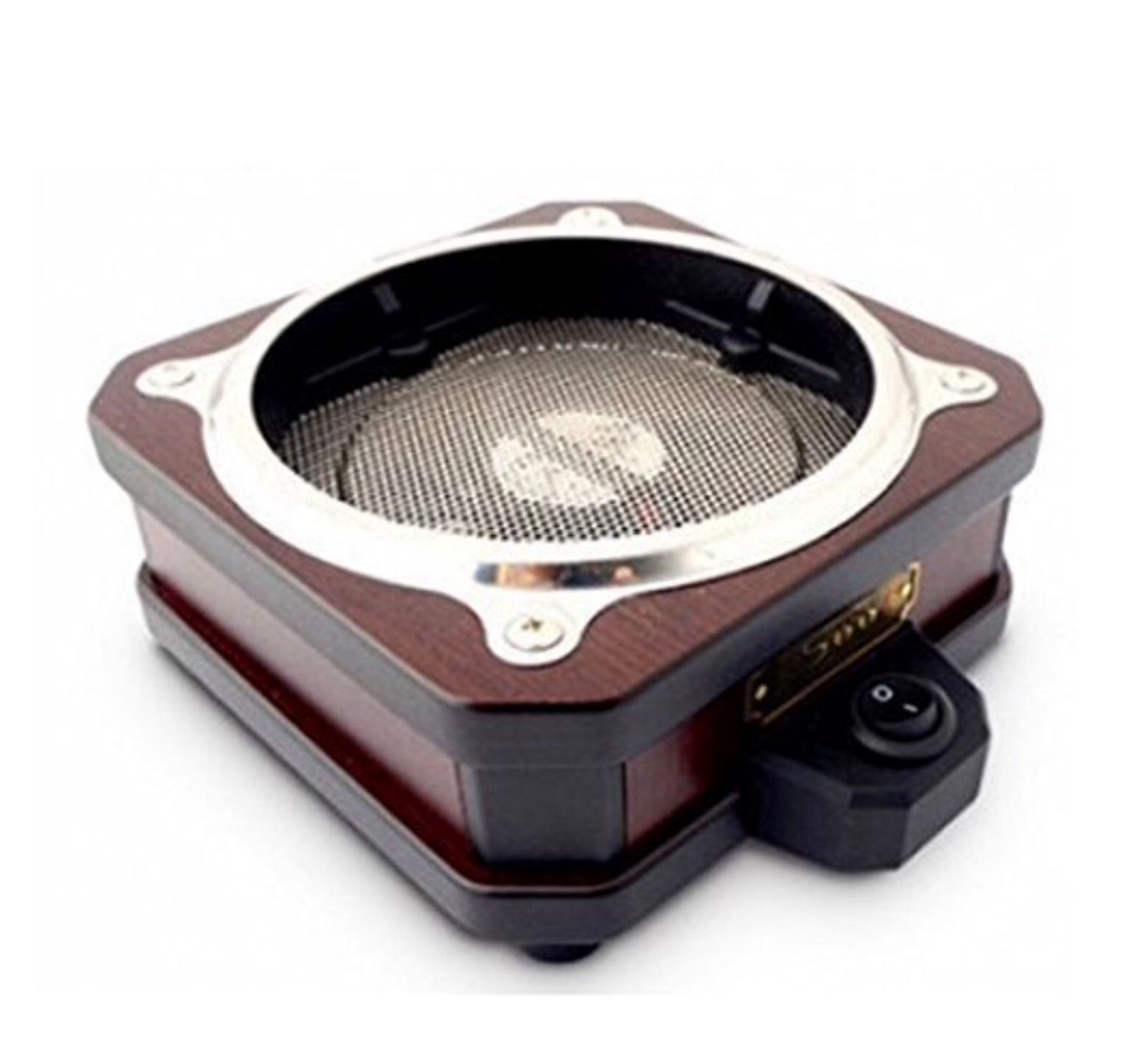 コーヒークーラー 珈琲豆冷却器 i-coffee cooler 新品未開封