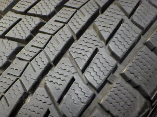 嬉しい SP794 F● ● 製造 約8.5部山●DUNLOP WINTERMAXX SJ8●215 70R15●4本 【送料無料期間限定】