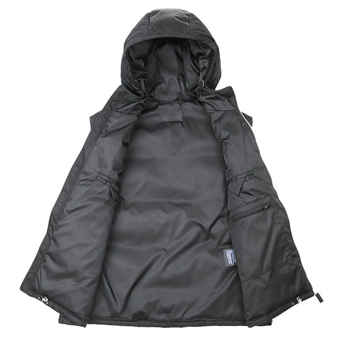 極美品】PRADA プラダ ダウン ベスト RE-NYLON リナイロン 2023年製 