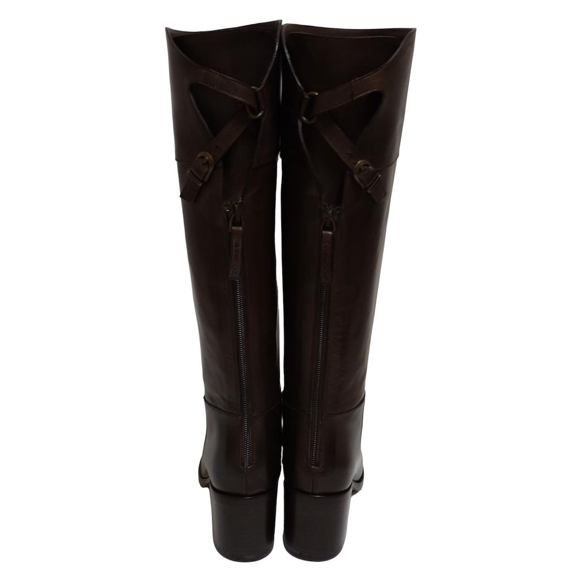 ロングブーツ 34