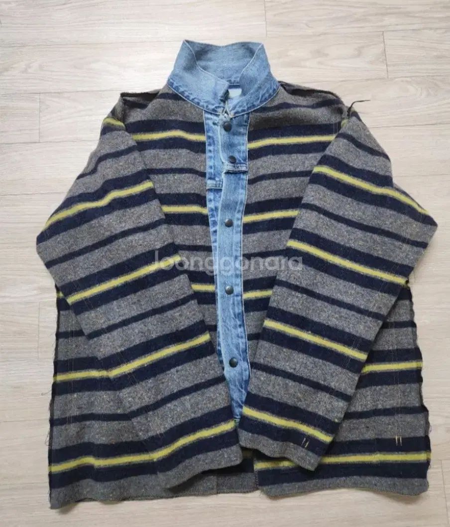 出雲市・下関行き 行き先表示板・行先サボ 出雲市・下関行き 行き先