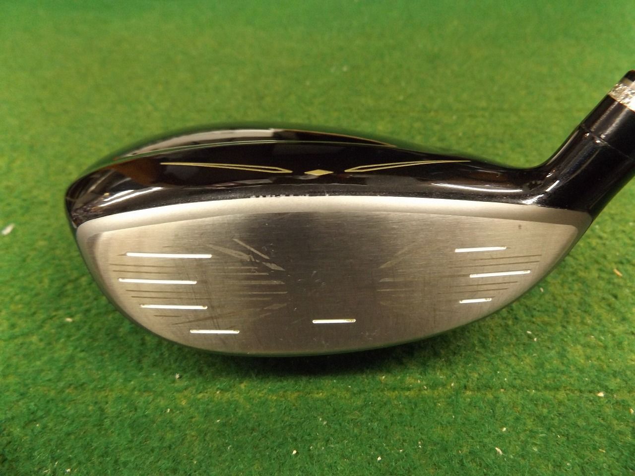 2555 XXIO PRIME 2025 3 W 15° カーボン SR カバー有 ダンロップ ゼクシオプライム フェアウェイウッド ゴルフクラブ.986366