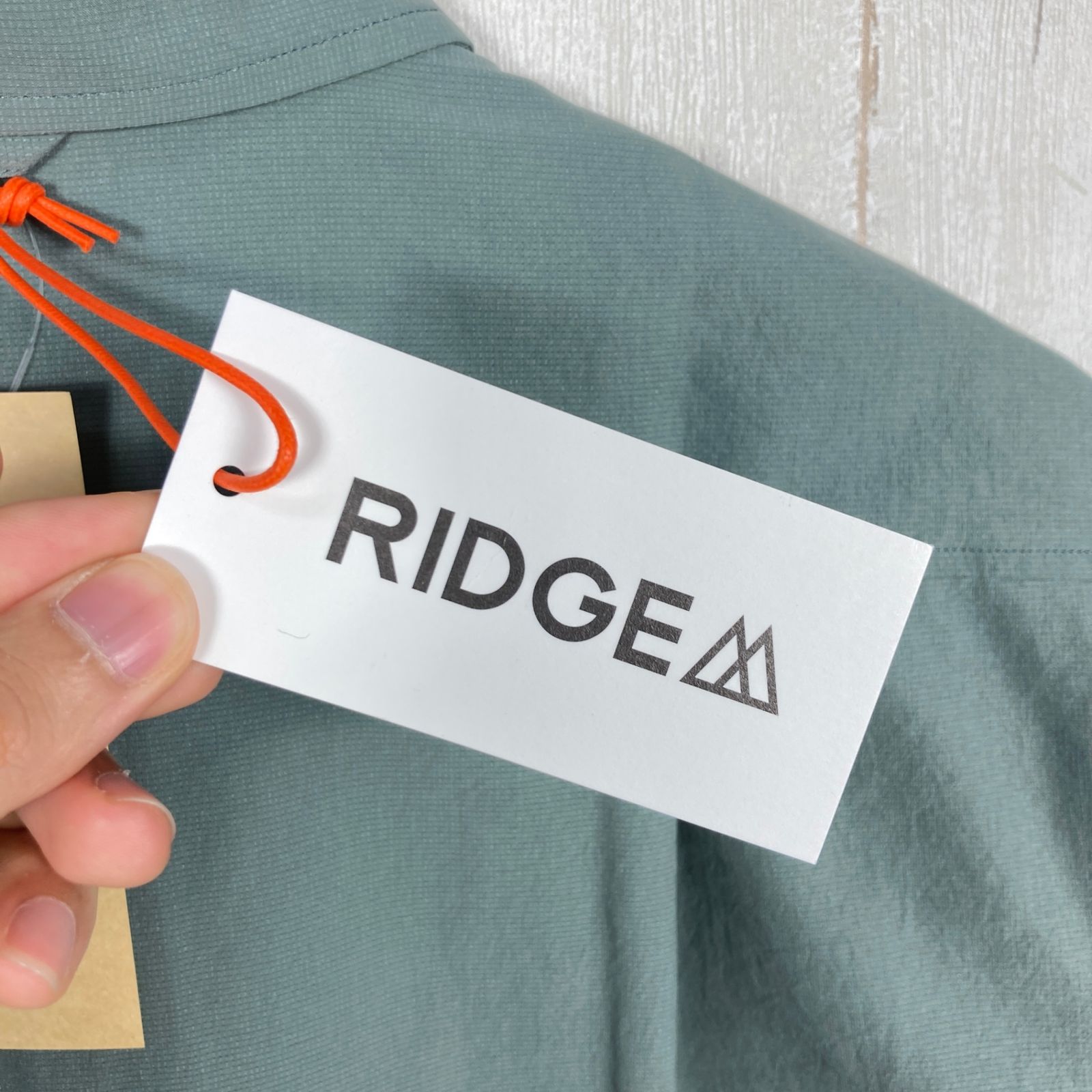 ウェア トップス