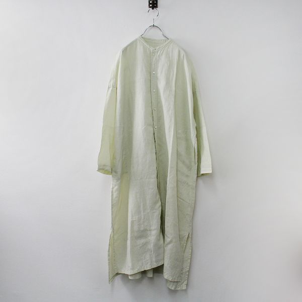 nest Robe ネストローブ　リネンワンピース　キナリ 夏はリネンワンピースで。 | PRESS ROOM | nest Robe Shop Blog