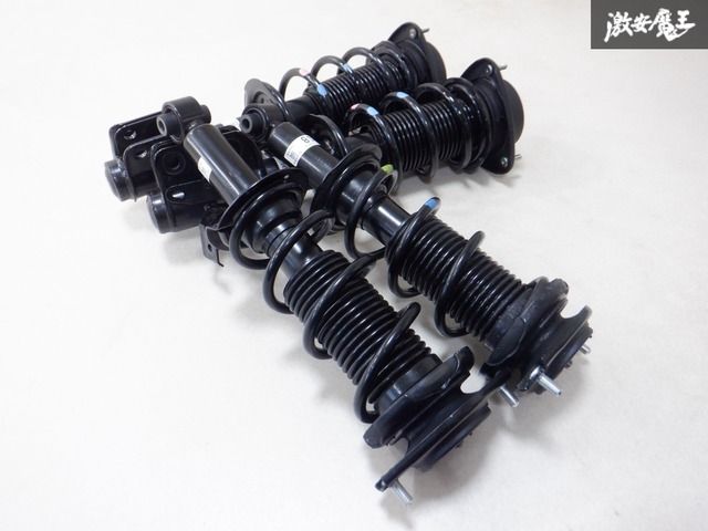 【ストア出品】トヨタ純正 ZN8 GR86 サスペンションキット サスキット サス ショック アブソーバー ZD8 BRZ 20310CC020 棚2B22