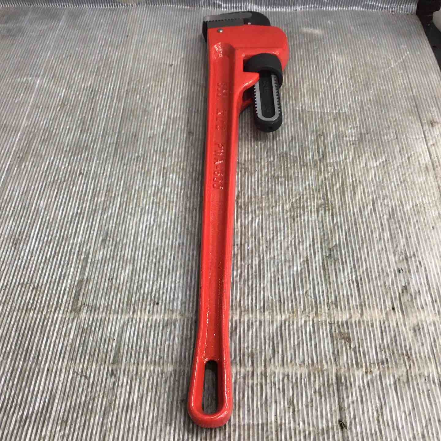 KTC ケーテーシー パイプレンチ 600mm PWA600 草加店