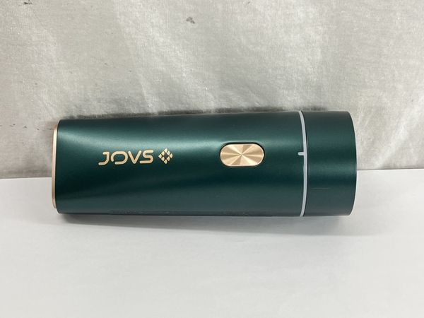 JOVS Dora J847 光脱毛器 ジョブズ 家庭用 美容 中古 美品