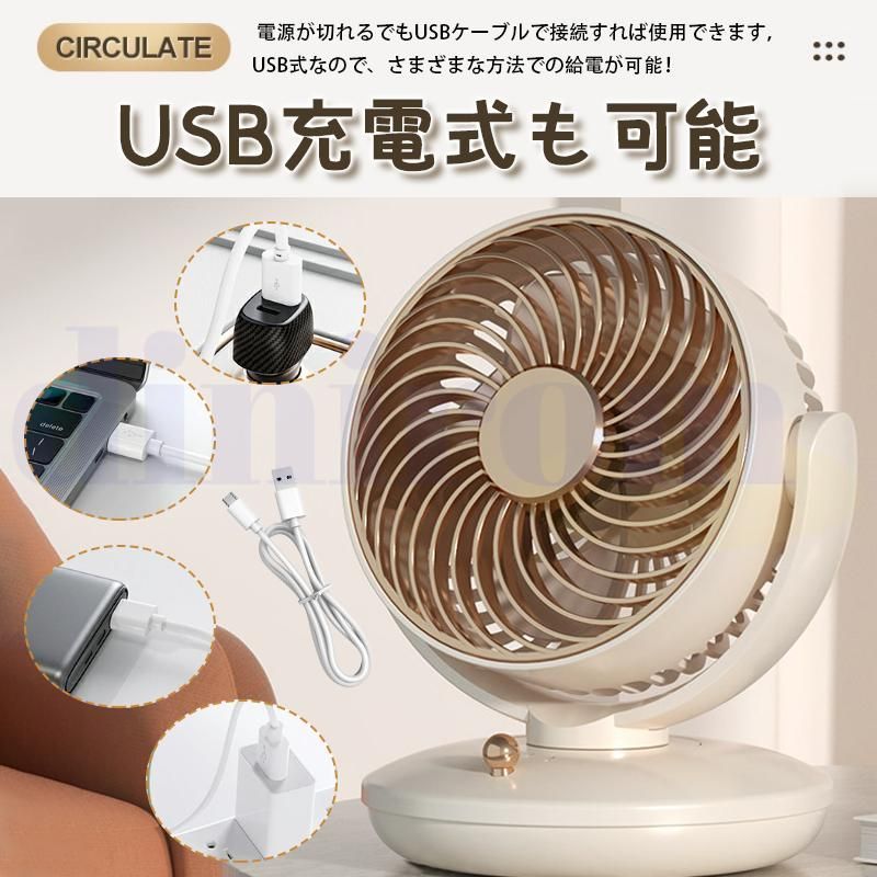 サーキュレーター