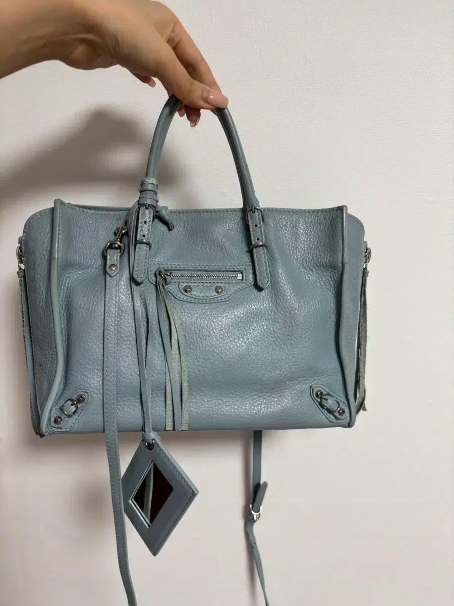 BALENCIAGA バレンシアガ ペーパー a6