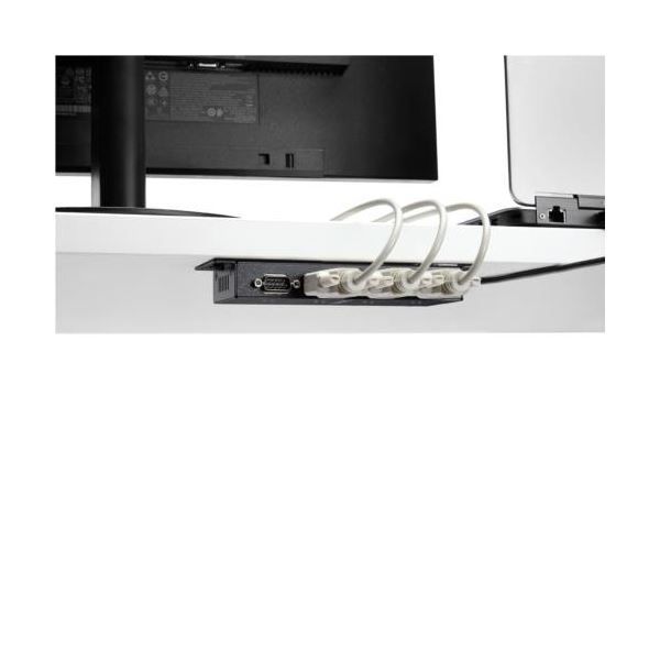 StarTech.com ウォールマウント型産業用