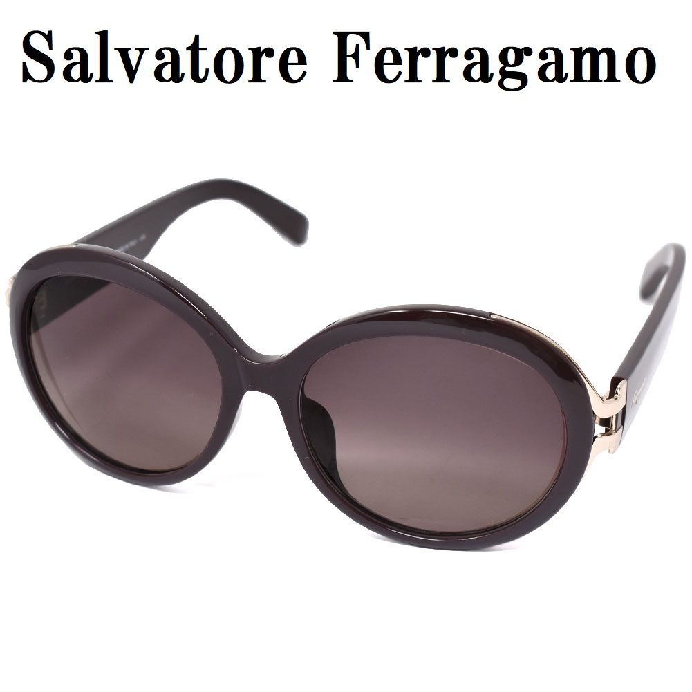 国内正規品 サルヴァトーレ フェラガモ Salvatore Ferragamo SF799SA