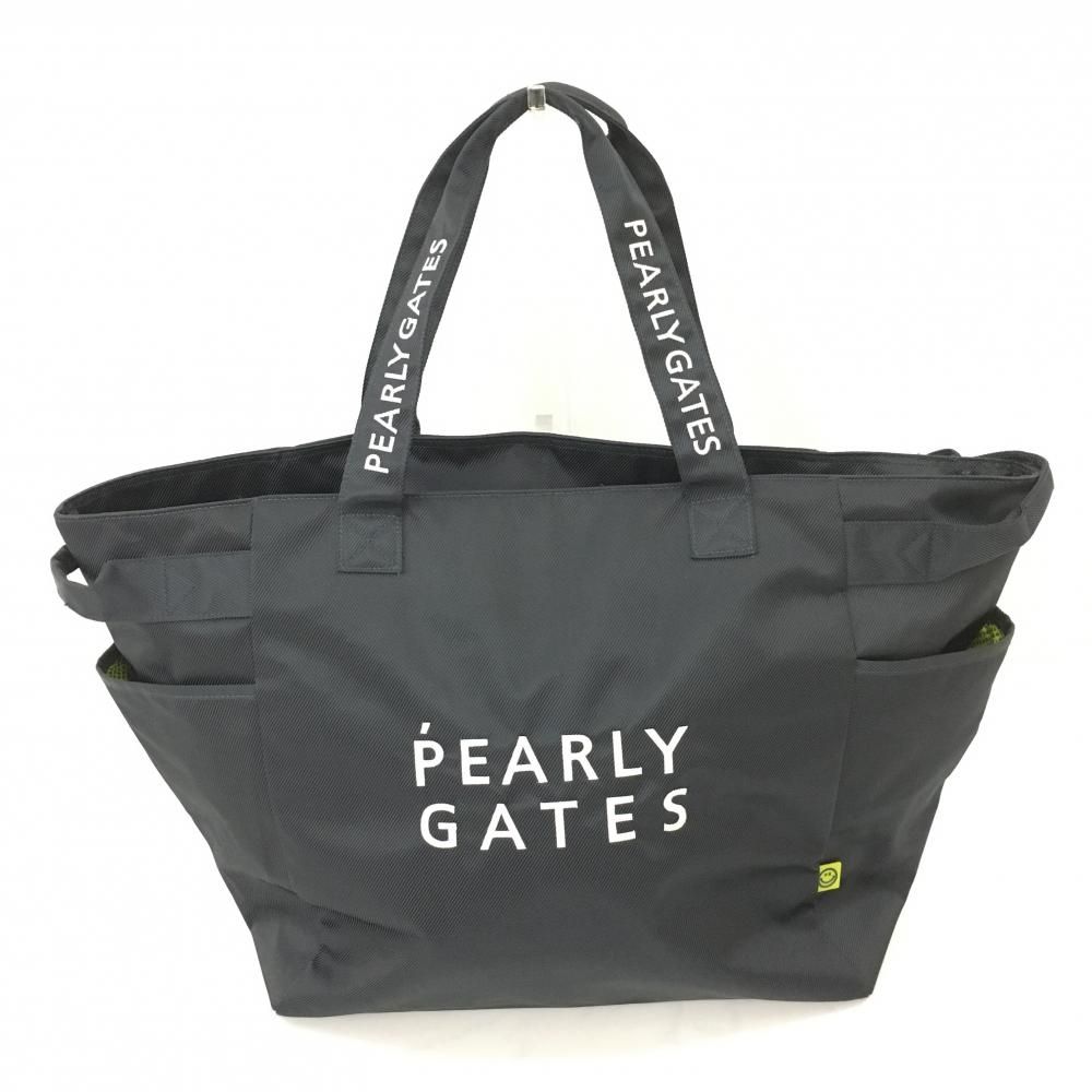 楽天市場】パーリーゲイツ ロゴピンストライプ柄ロッカーBAG