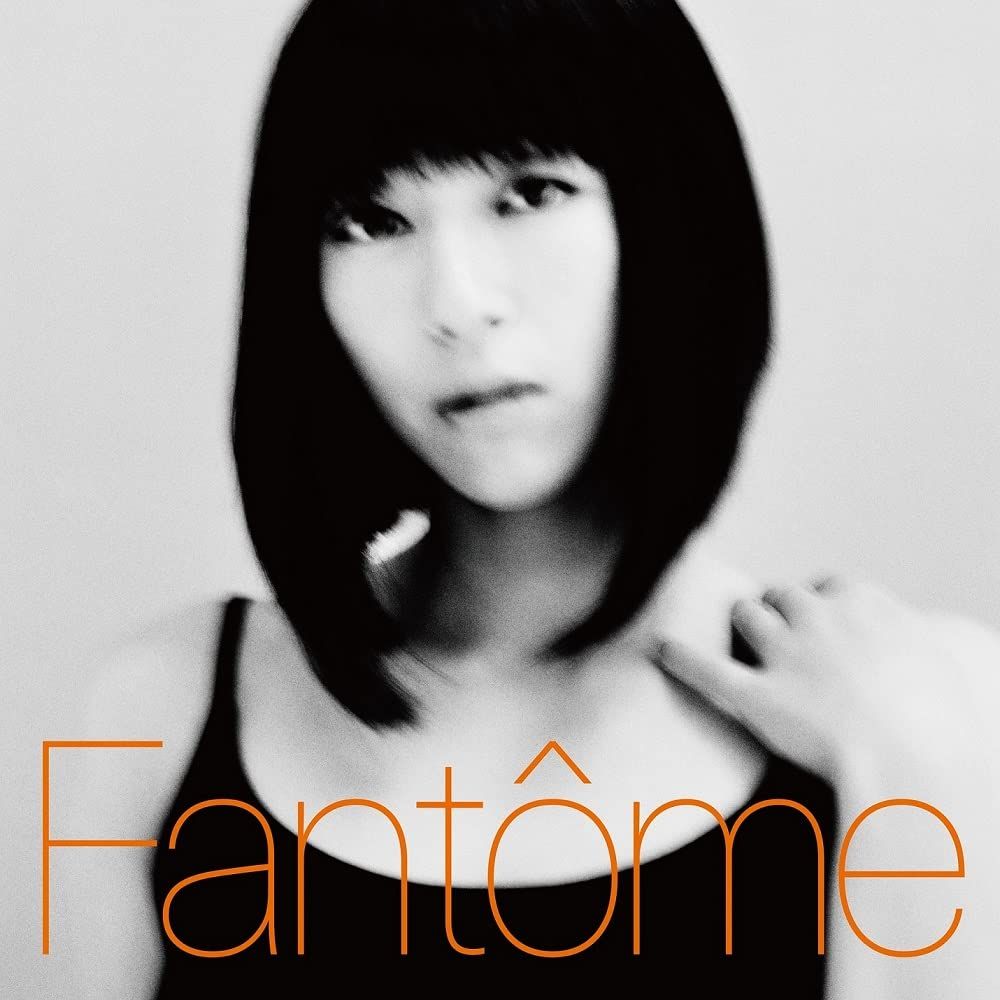 宇多田ヒカル　レコード 新品未開封】【レコード】宇多田ヒカル Fantome 生産限定盤