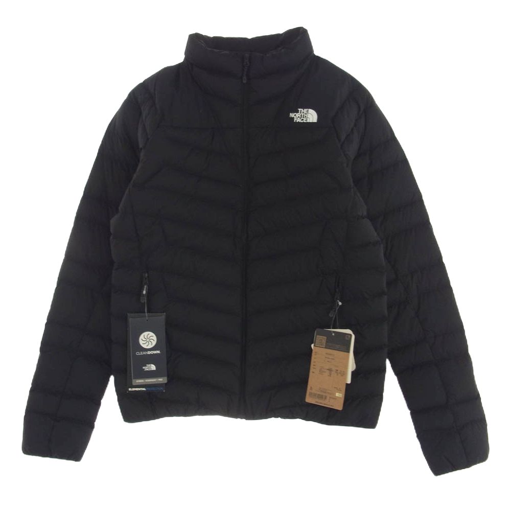 THE NORTH FACE ノースフェイス NY32012 Thunder Jacket サンダー 